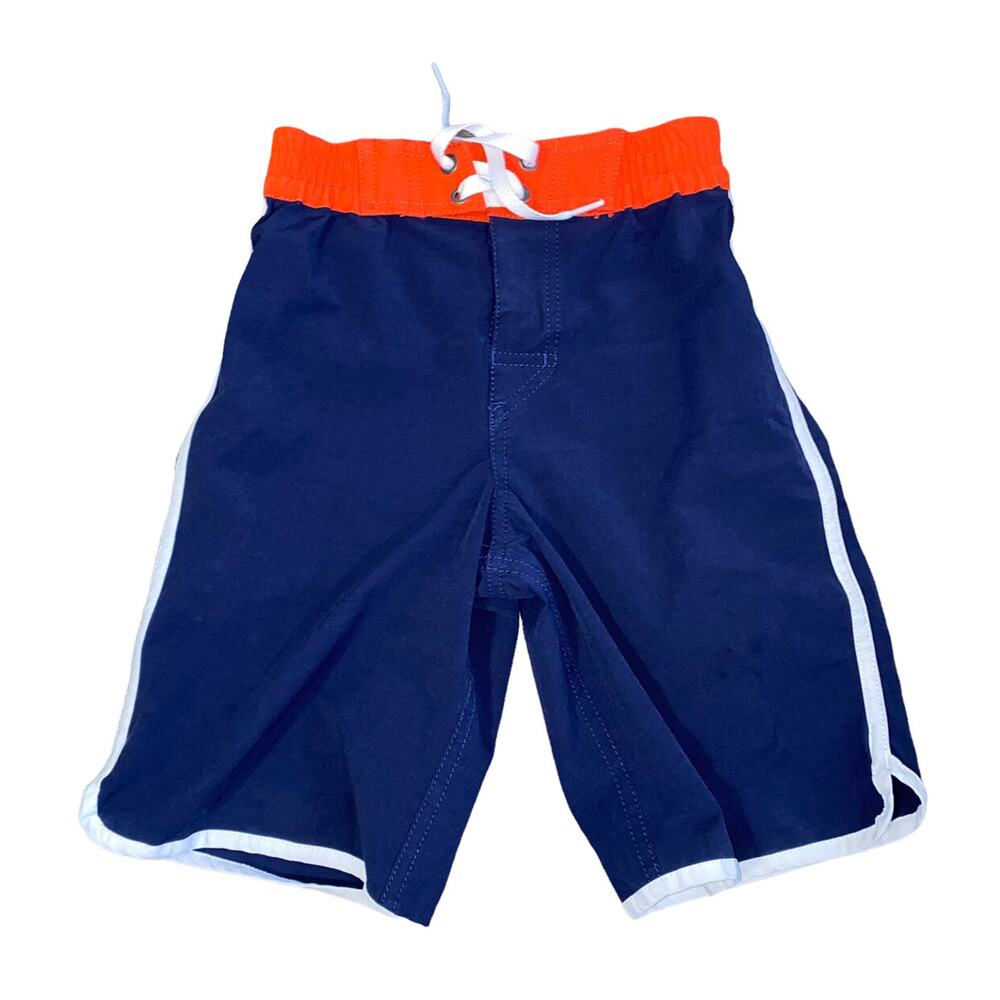 Hanna Andersson Board Shorts